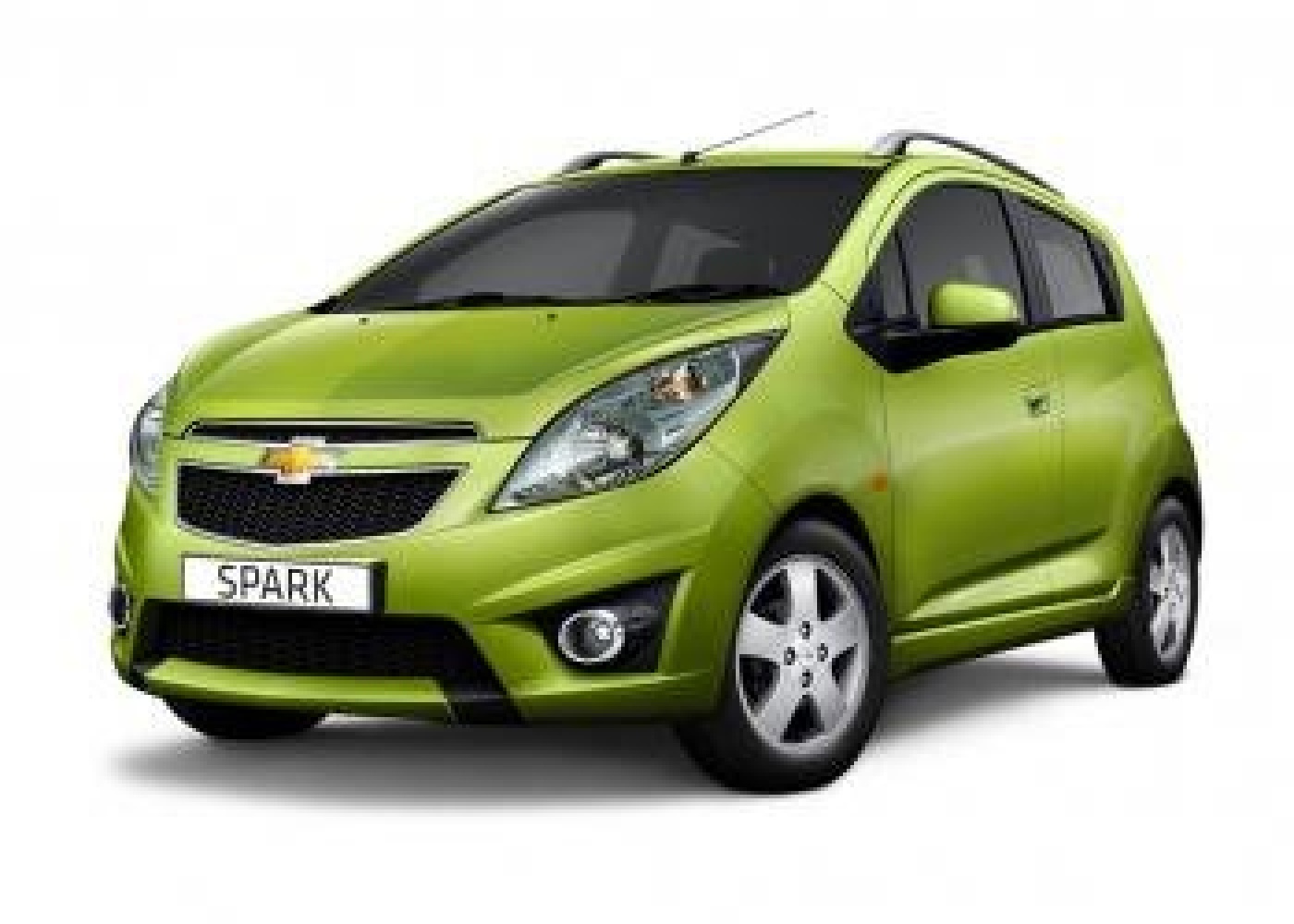 Chevrolet Spark Купить